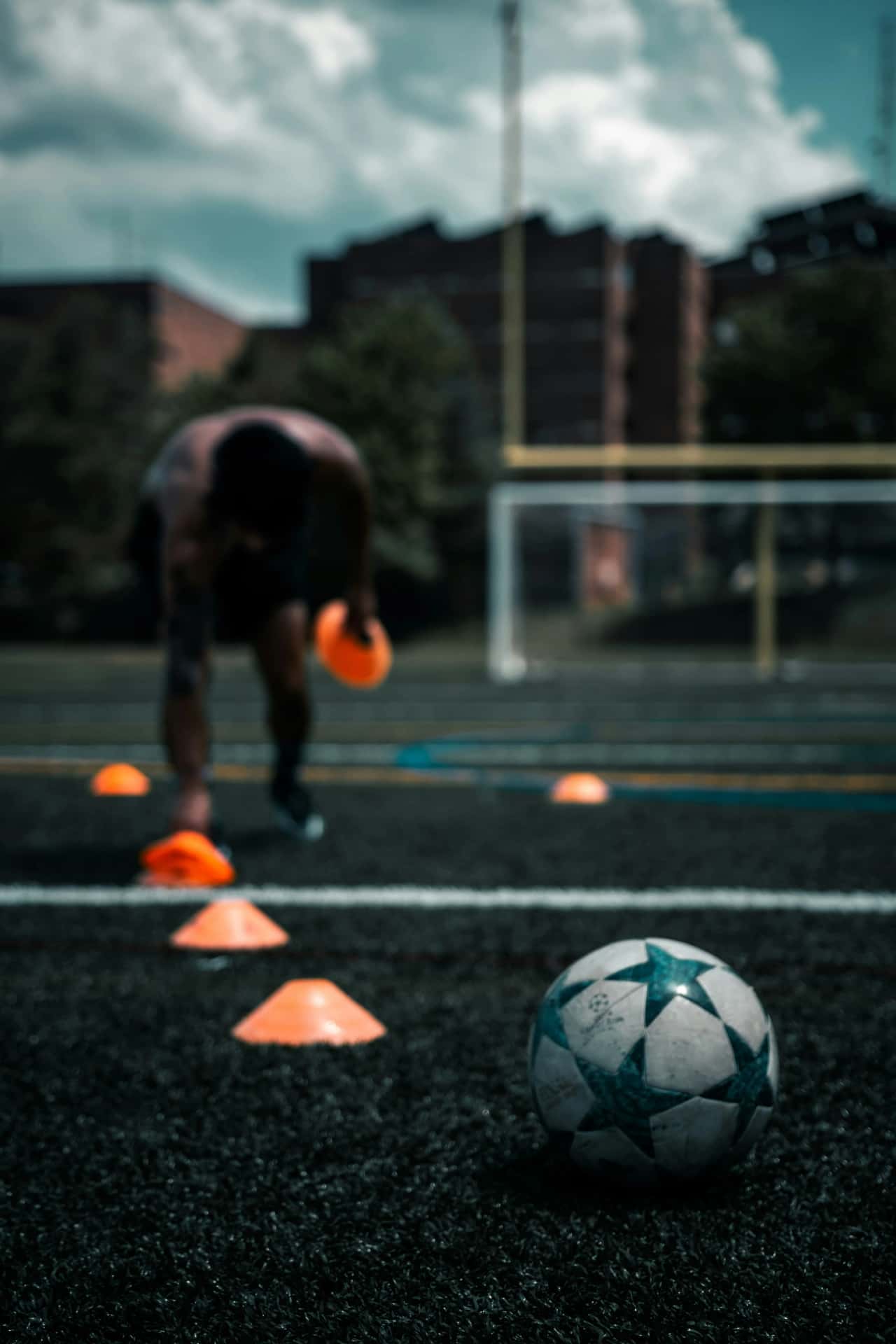 Trac vs Spond: which one fits UK grassroots football?