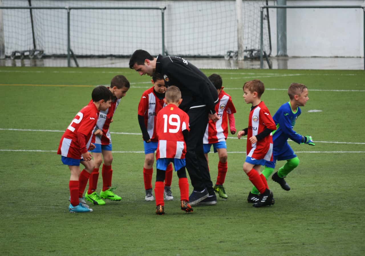 Run your grassroots team without losing your weeknights.
