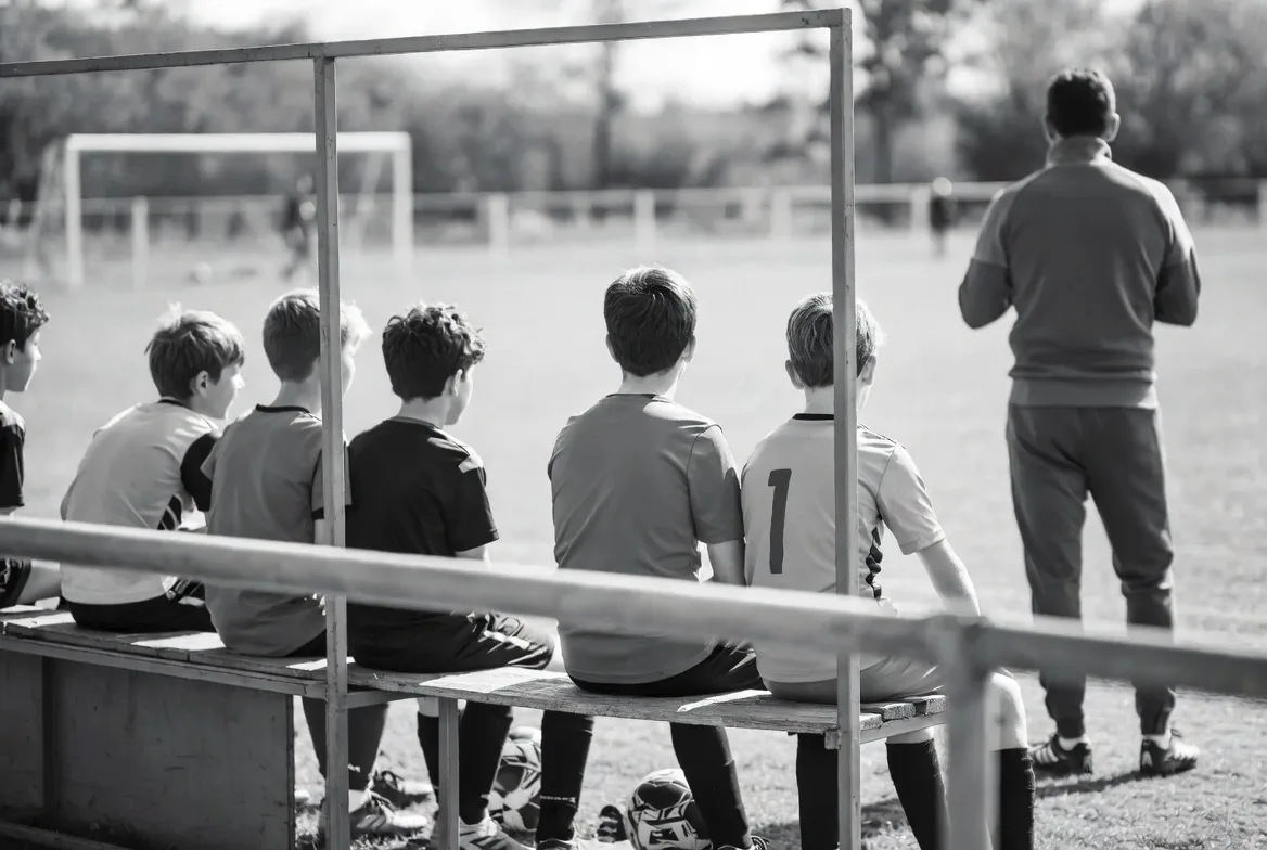 When it kicked in for me — U12, a league table, and the question I had to answer