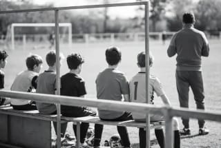 When it kicked in for me — U12, a league table, and the question I had to answer